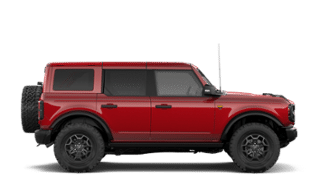 2026 Ford Bronco® External Image 1